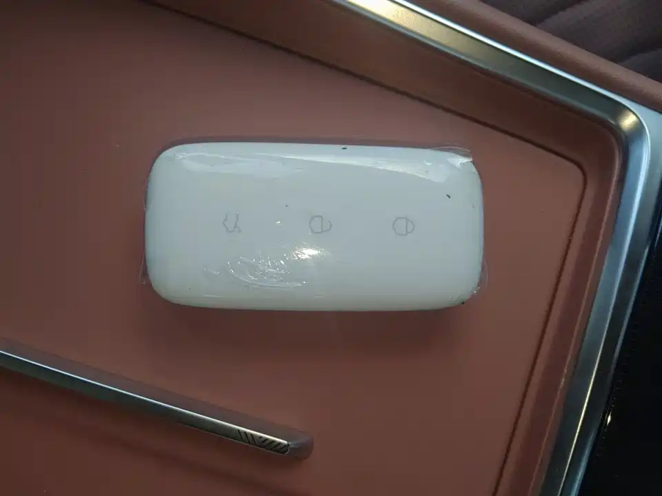 Geely Galaxy Galaxy L6