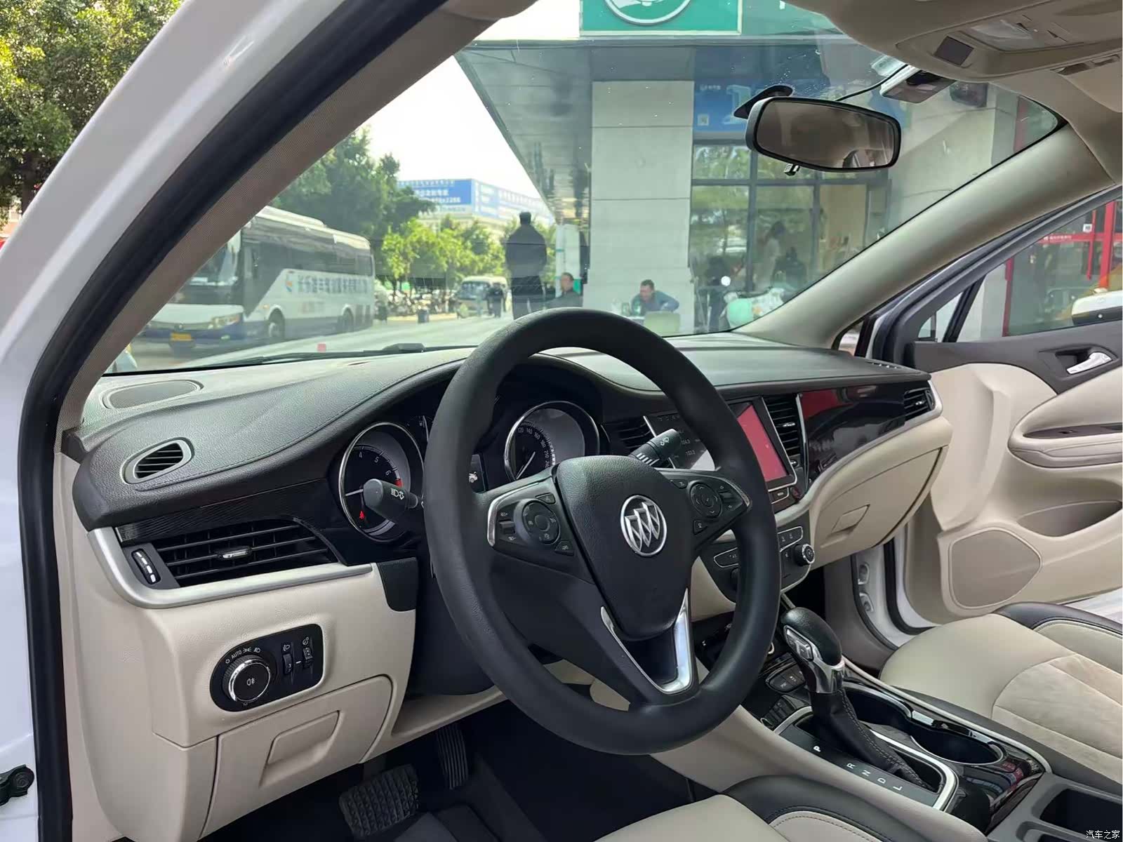 Buick Verano, 2016 10