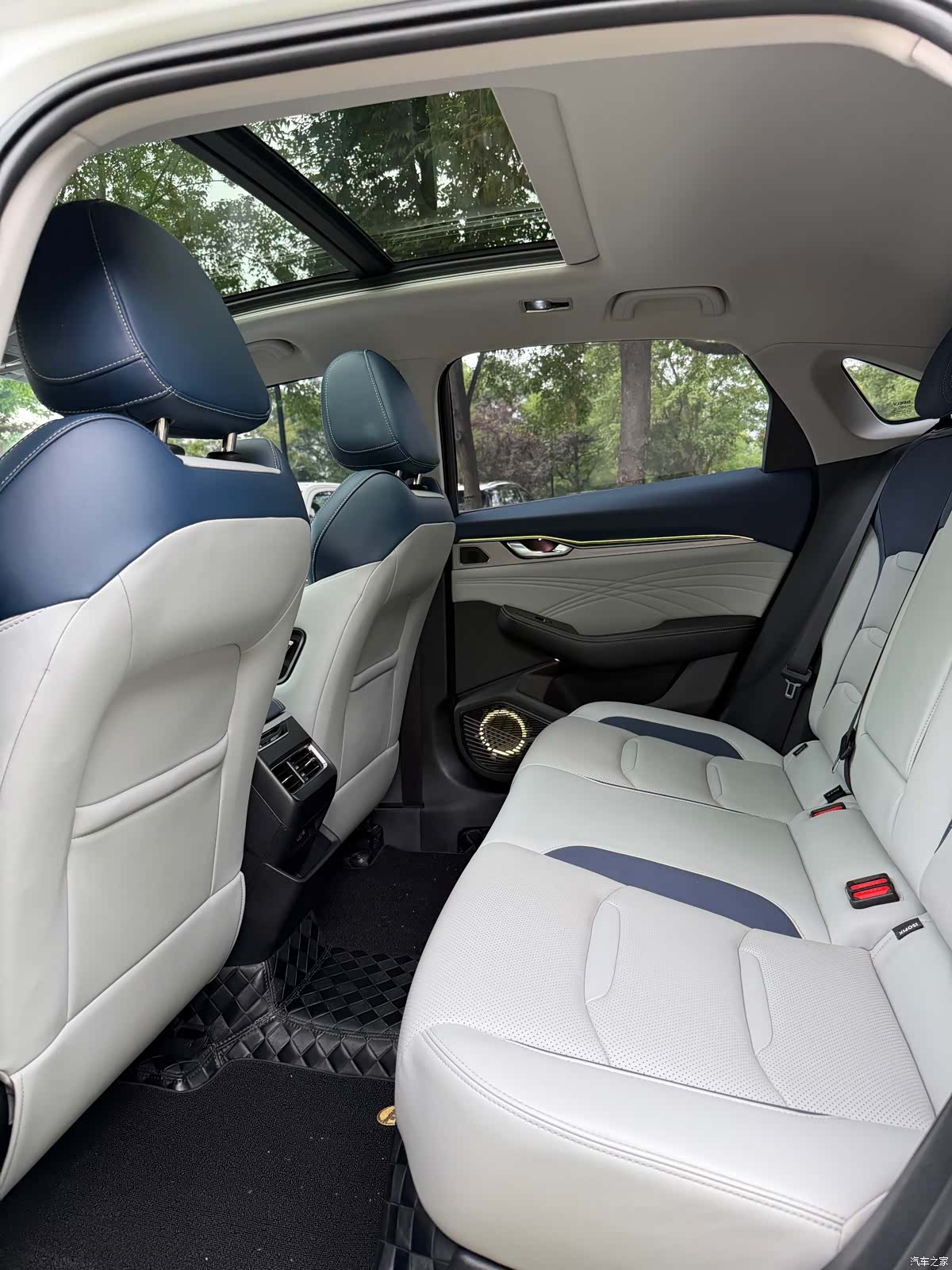 Geely Preface, 2021 6
