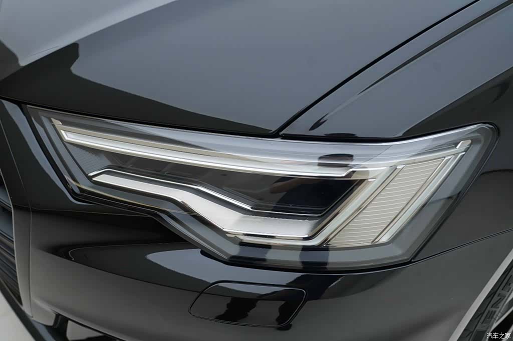 Audi A6, 2024 15