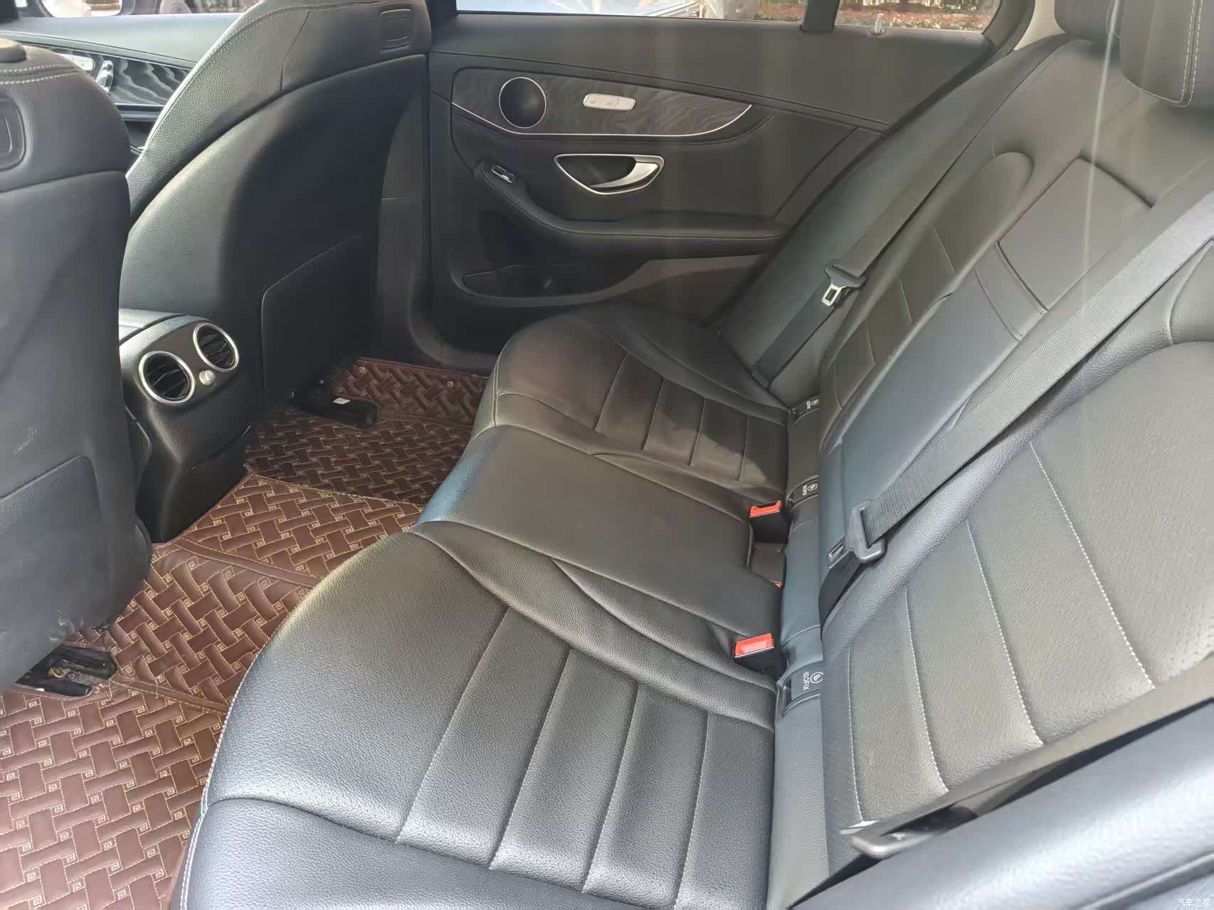Mercedes-Benz C-Class, 2018 все фото