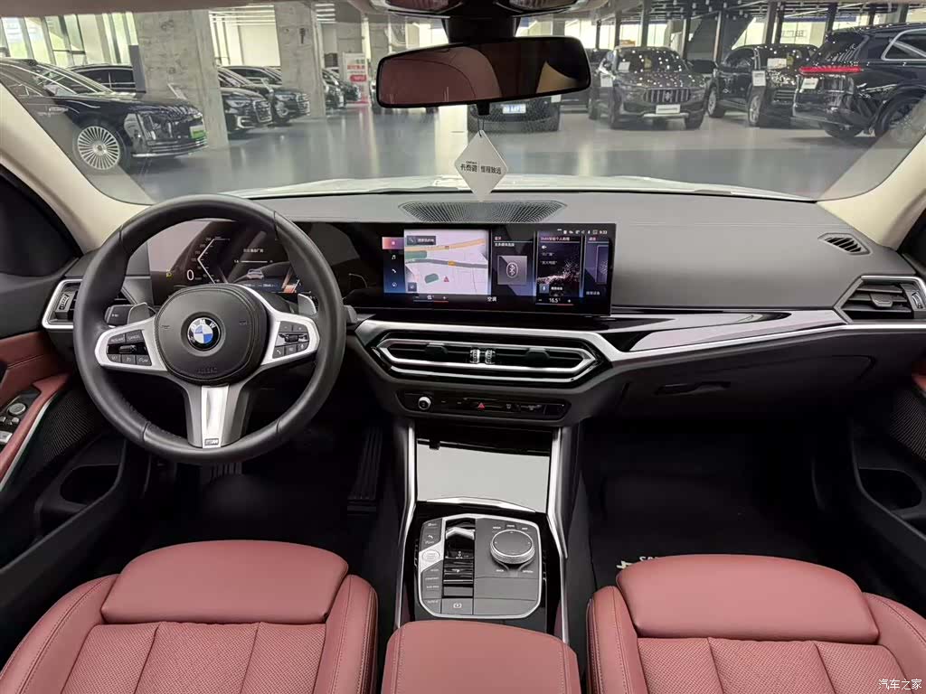 BMW 3 Series, 2022 11