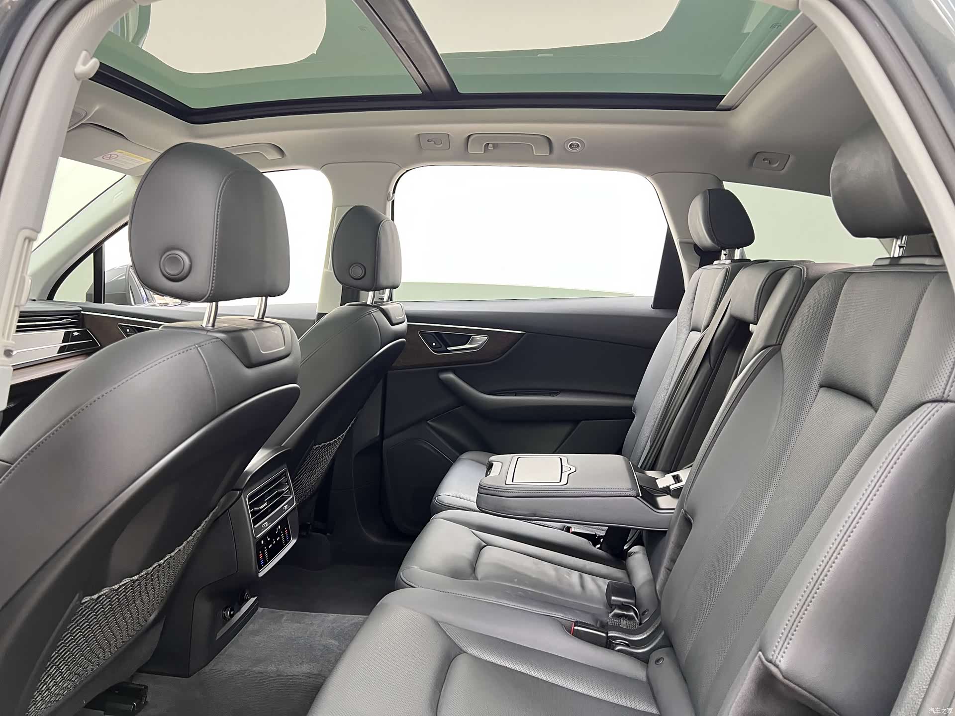 Audi Q7, 2021 17