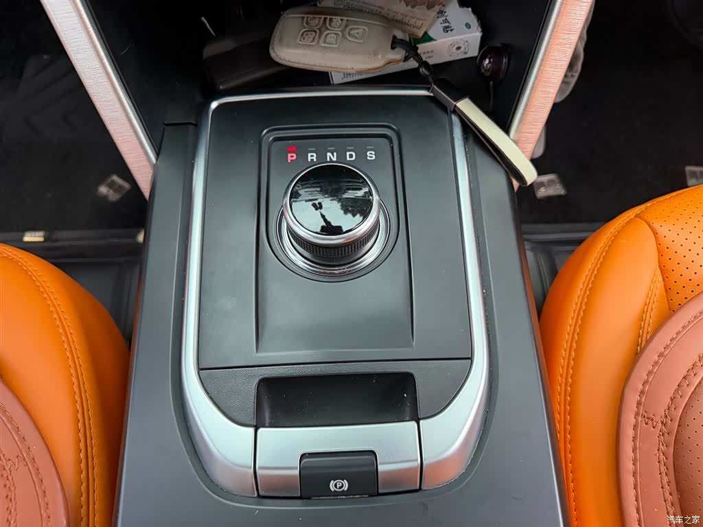 Land Rover Discovery, 2017 9
