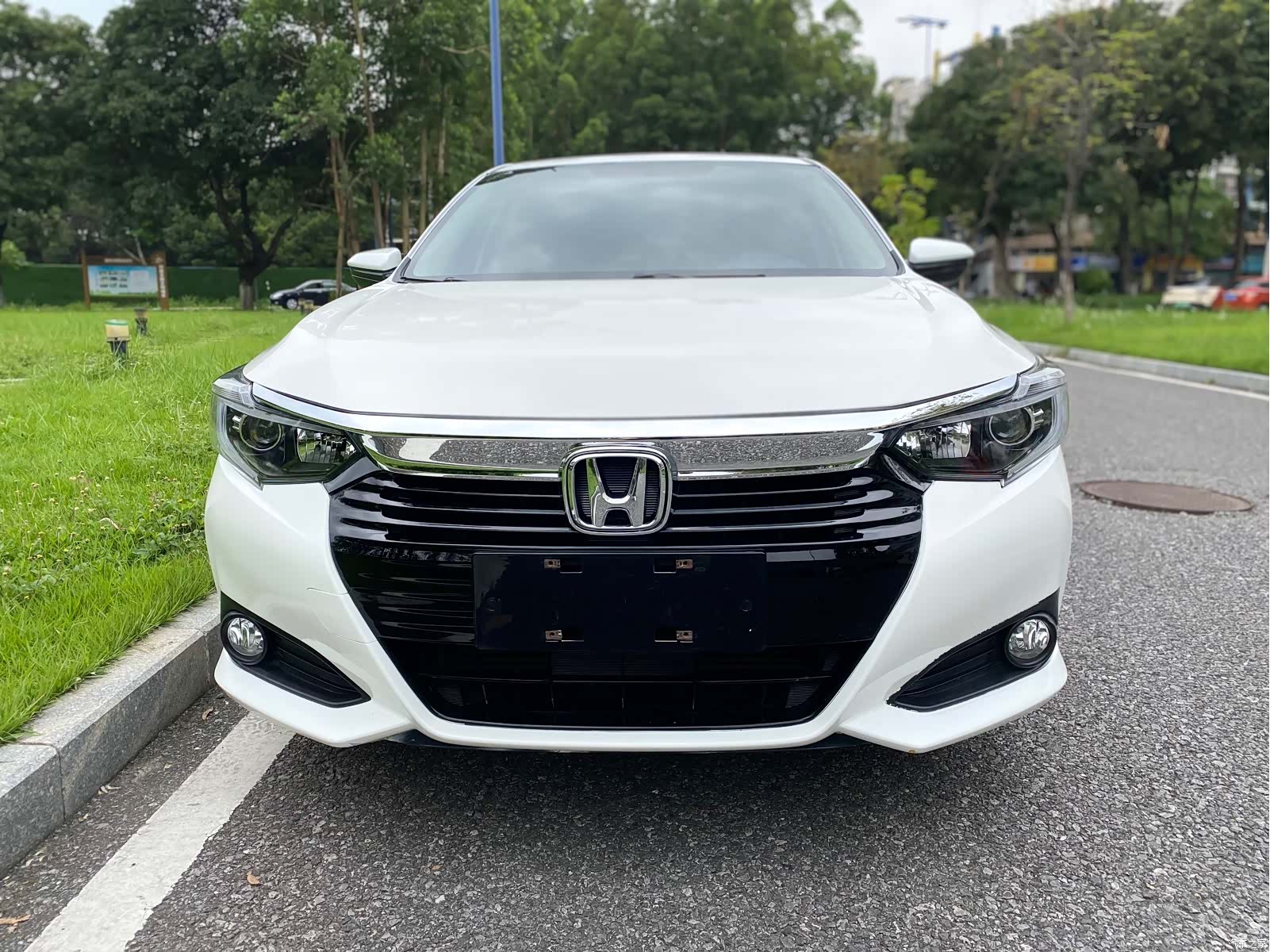 Honda Crider, 2021 2