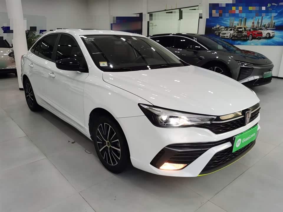 Roewe i5