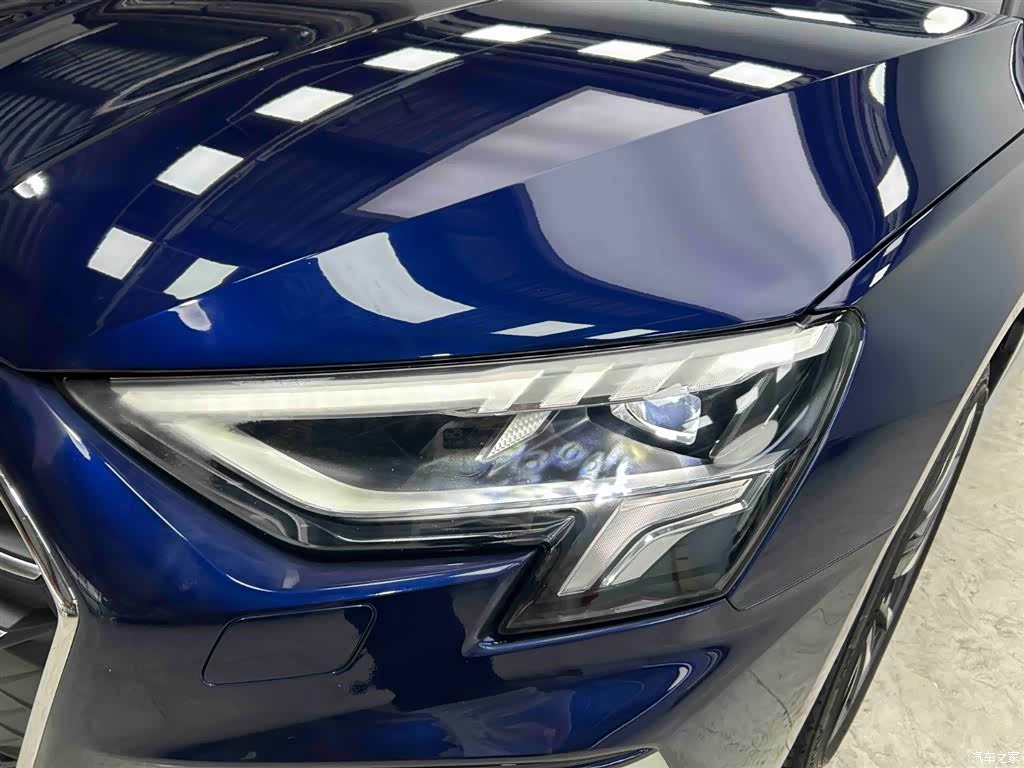 Audi A3, 2023 17