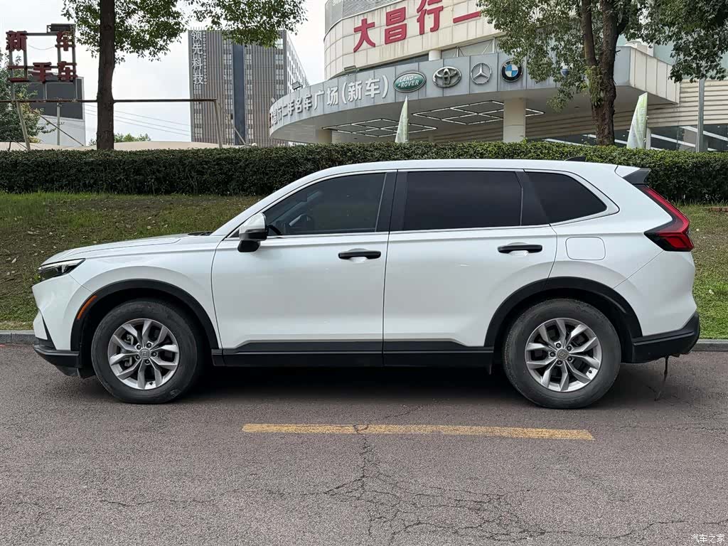 Honda CR-V, 2023 3