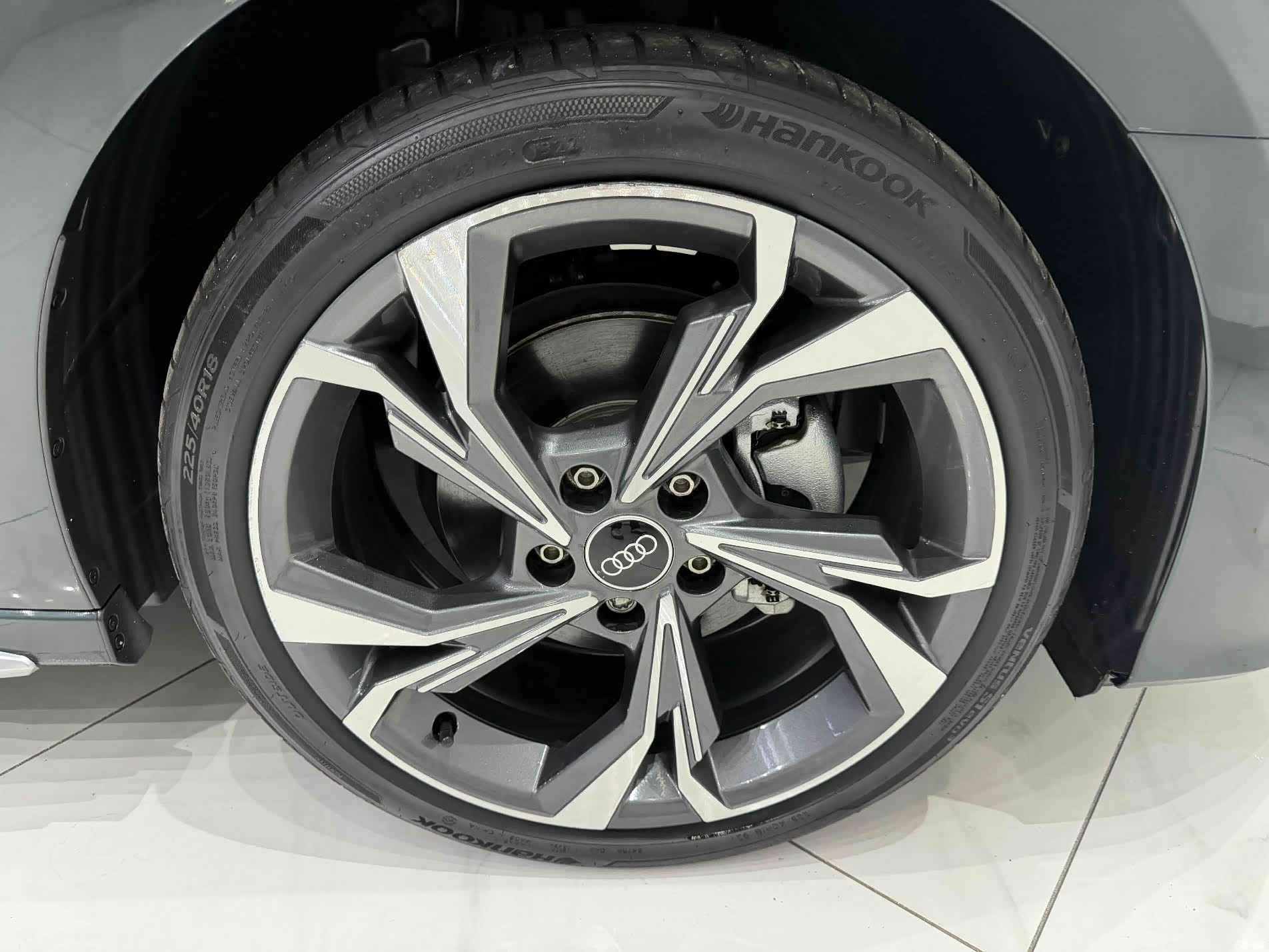 Audi A3, 2022 22