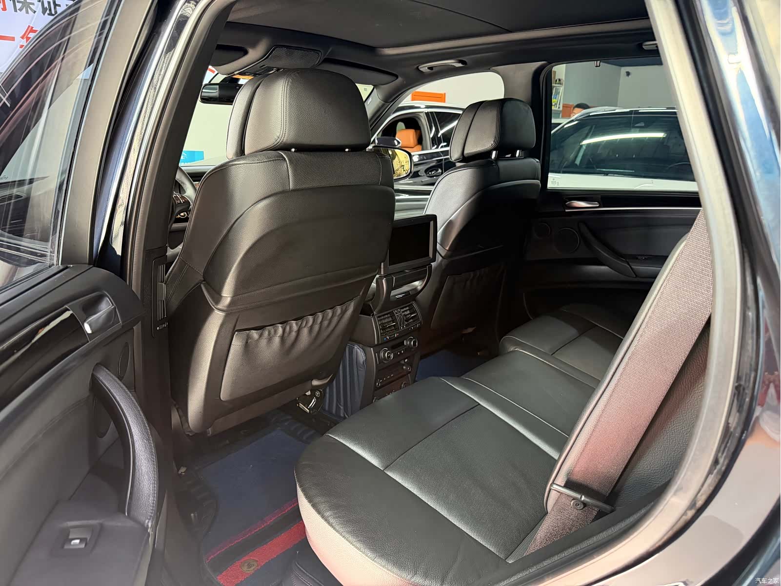 BMW X5, 2014 8