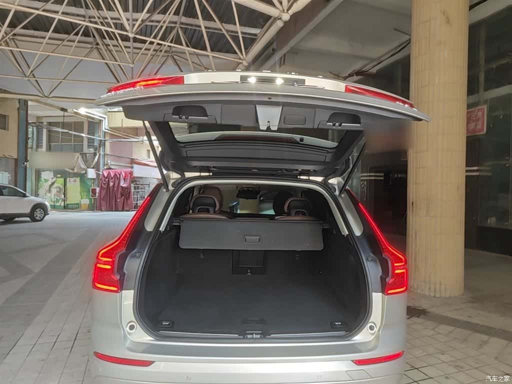 Volvo XC60, 2019 19