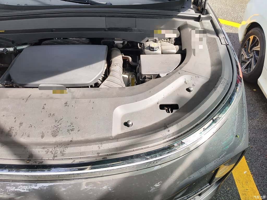 Li Auto L8, 2022 24