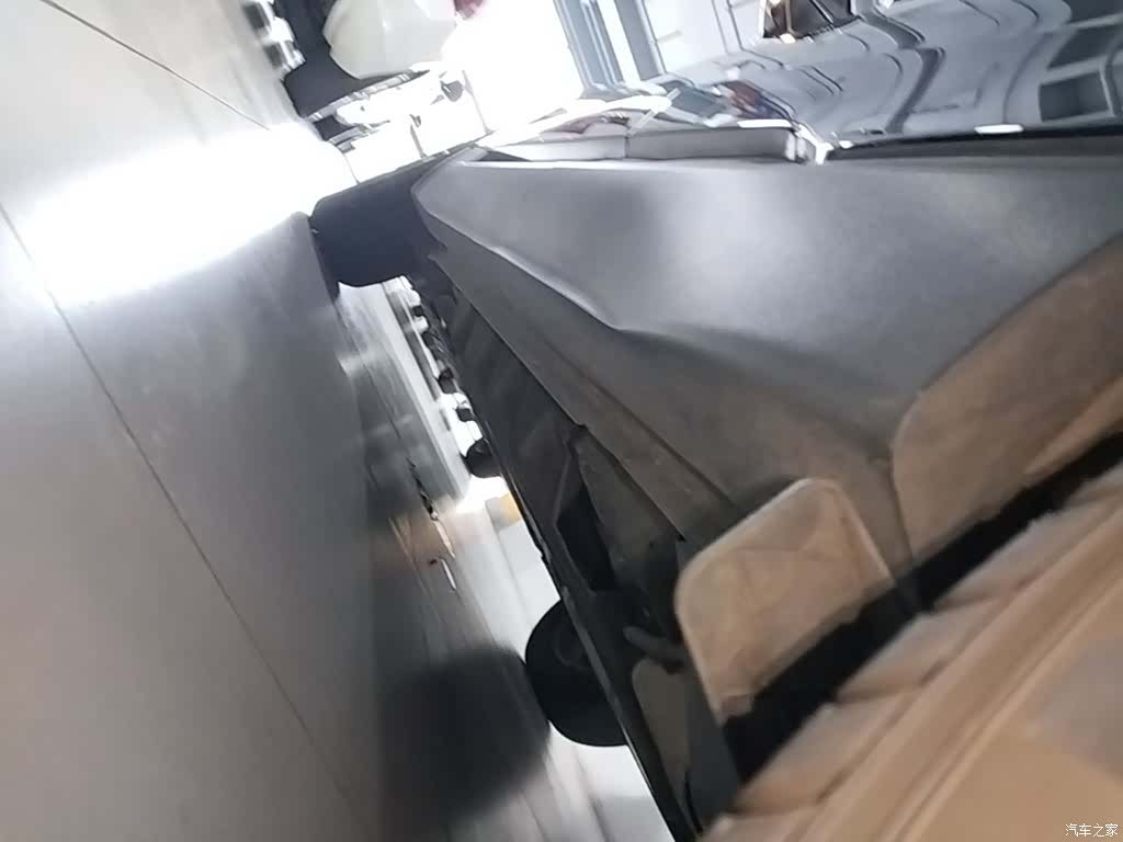 Ford Edge, 2019 22