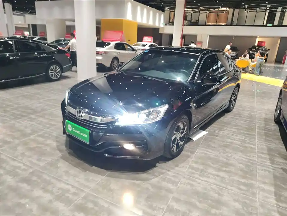 Honda Accord Honda Accord
