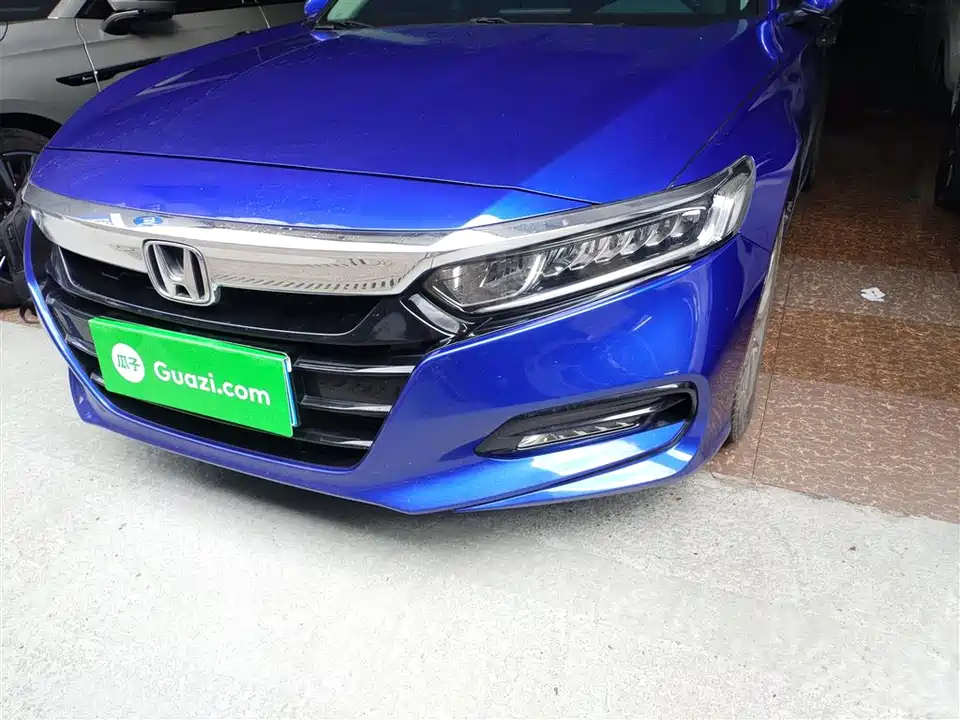 Honda Accord Honda Accord