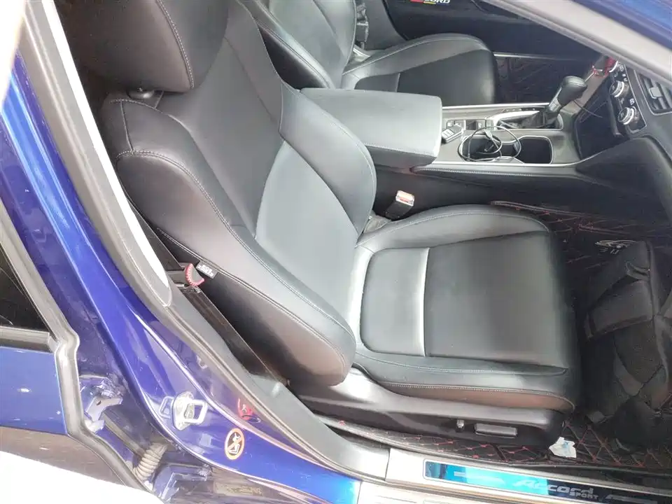 Honda Accord Honda Accord