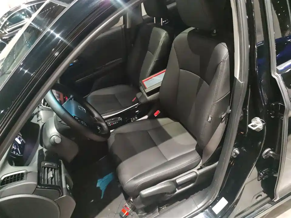 Honda Accord Honda Accord