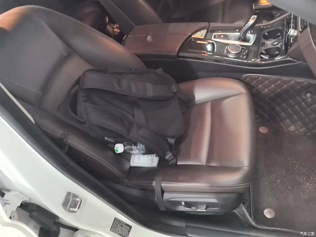 BMW 5 Series, 2017 25