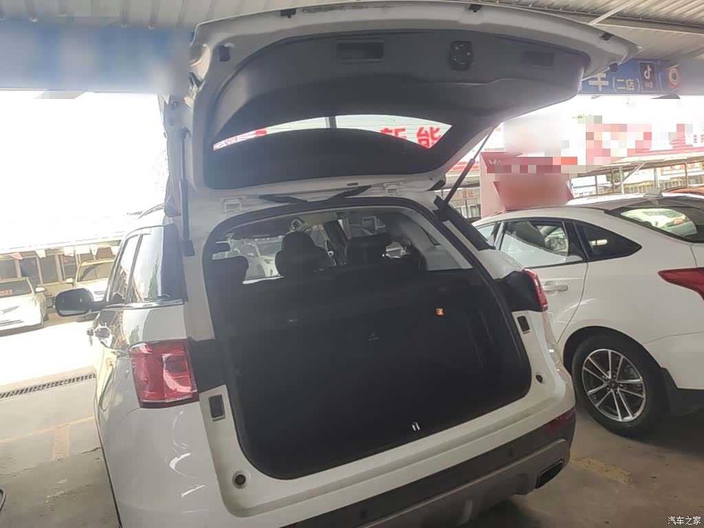 Haval H6, 2019 19