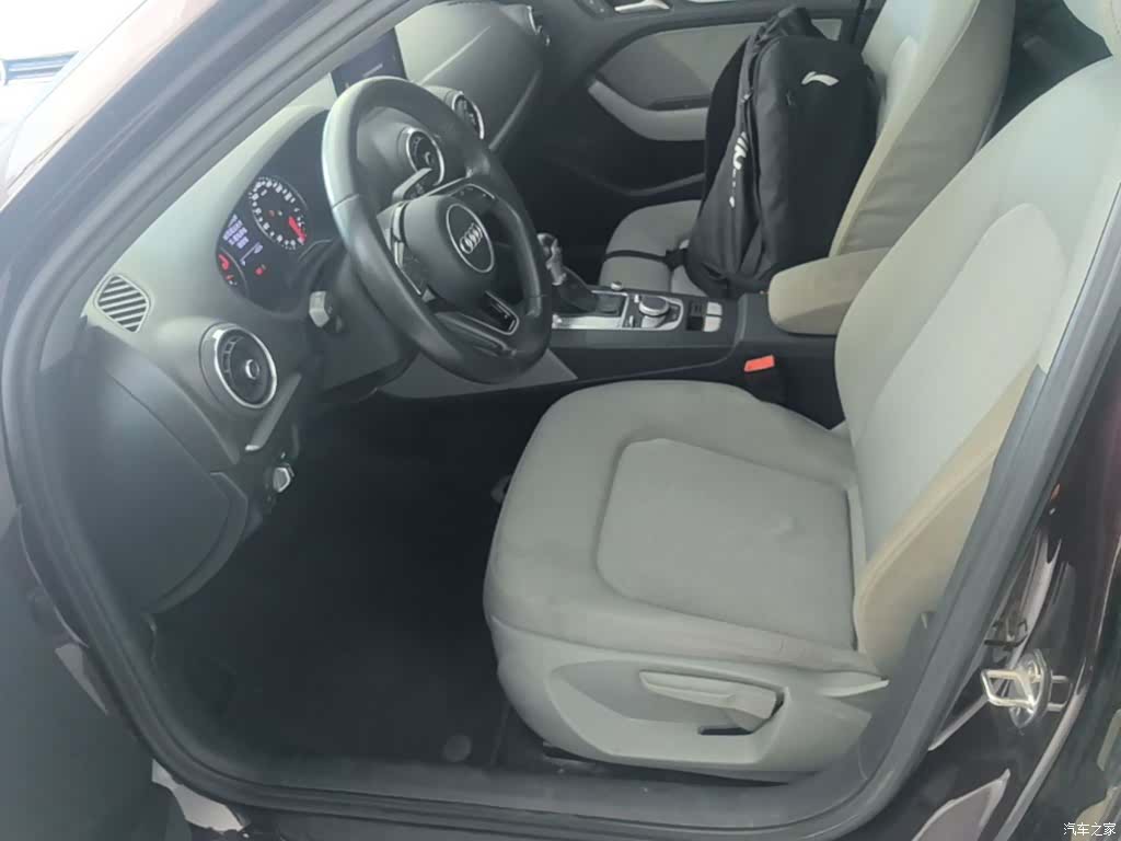 Audi A3, 2017 15