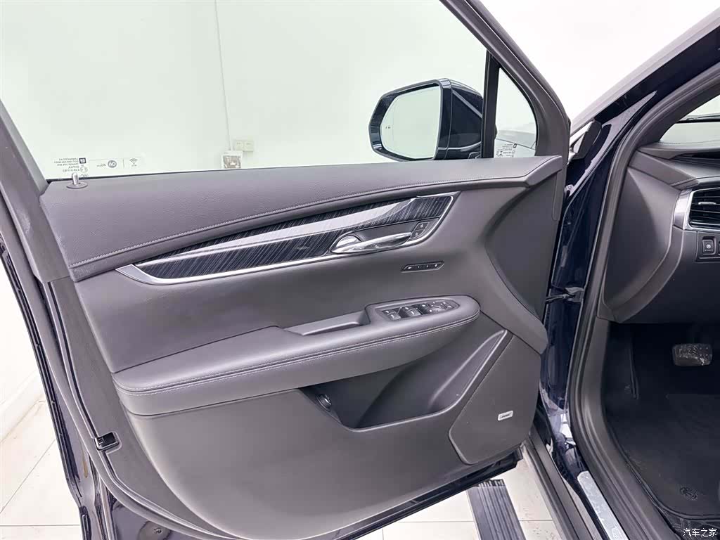 Cadillac XT6, 2021 17