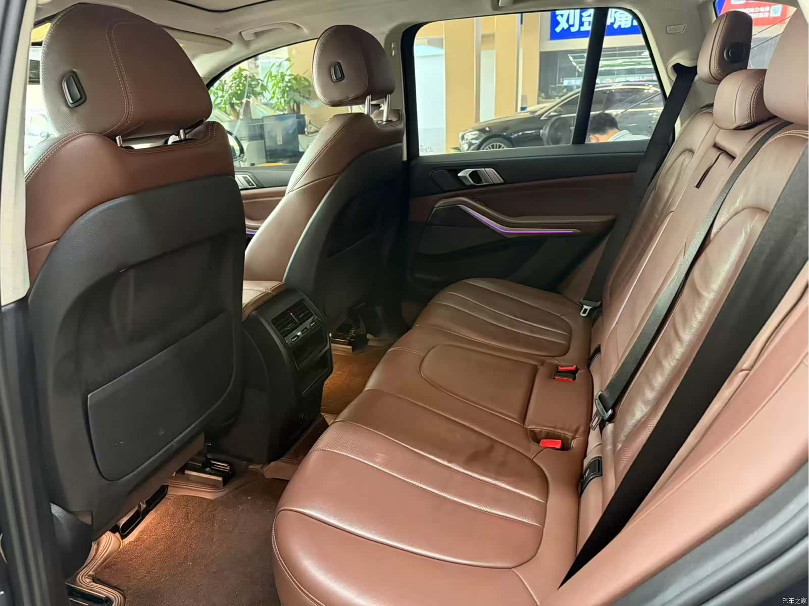 BMW X5, 2020 6