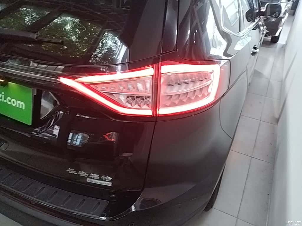 Ford Edge, 2019 8
