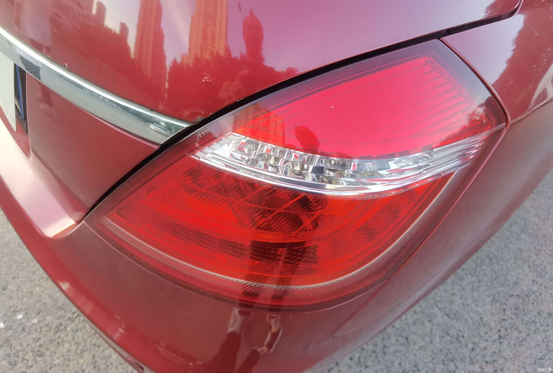 Geely Emgrand, 2015 8