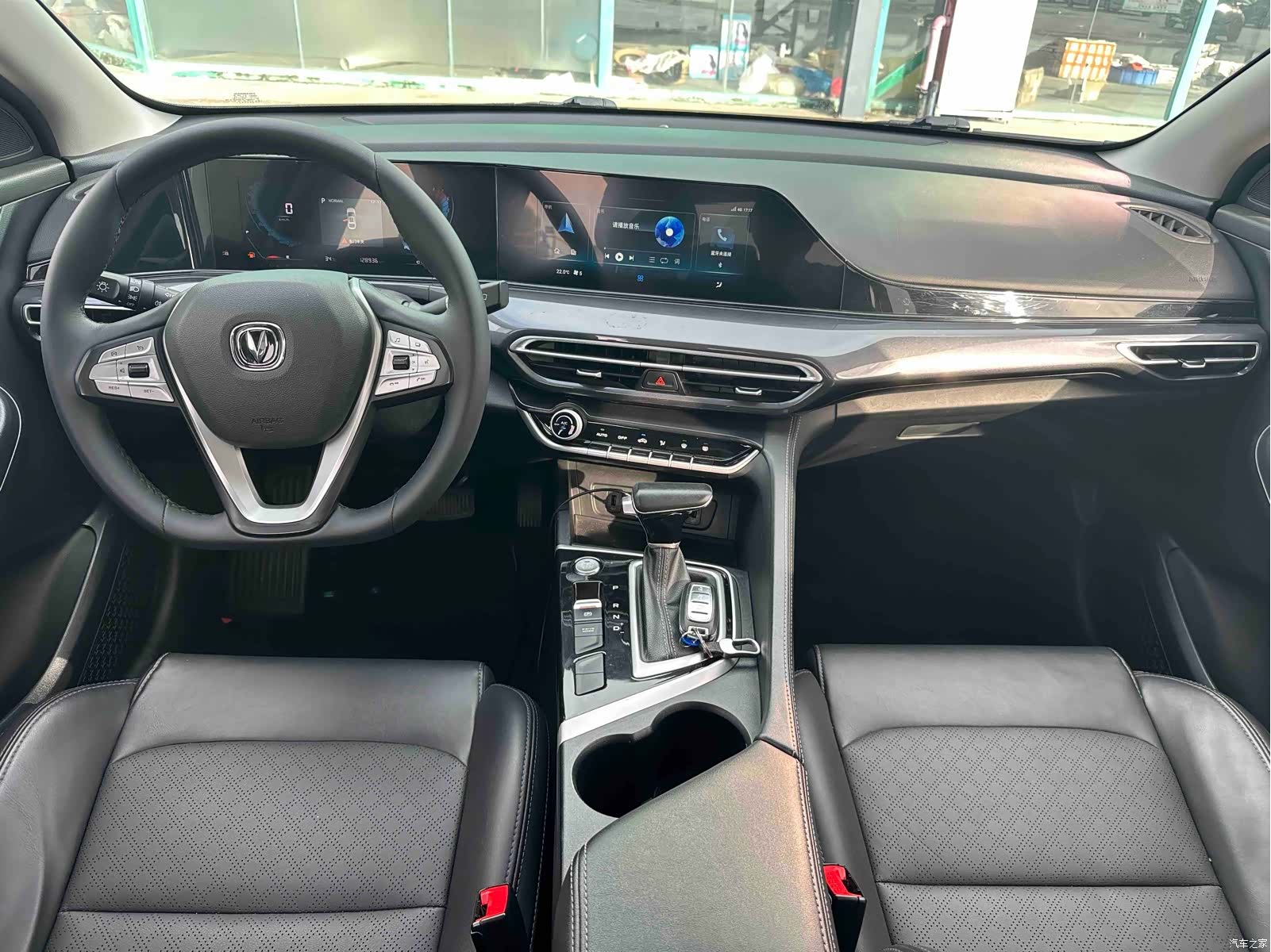Changan Eado, 2021 9