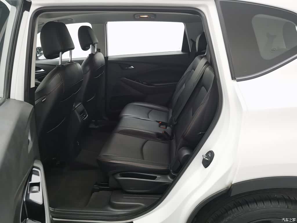 Chevrolet Redline, 2019 15