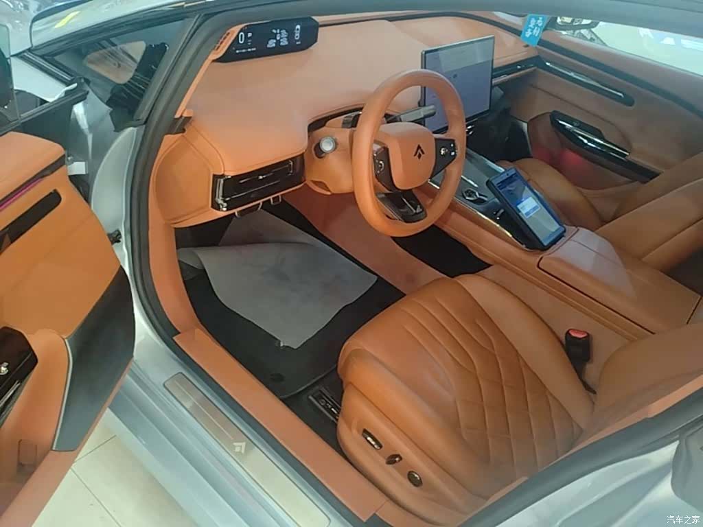 Hyper GT, 2025 12