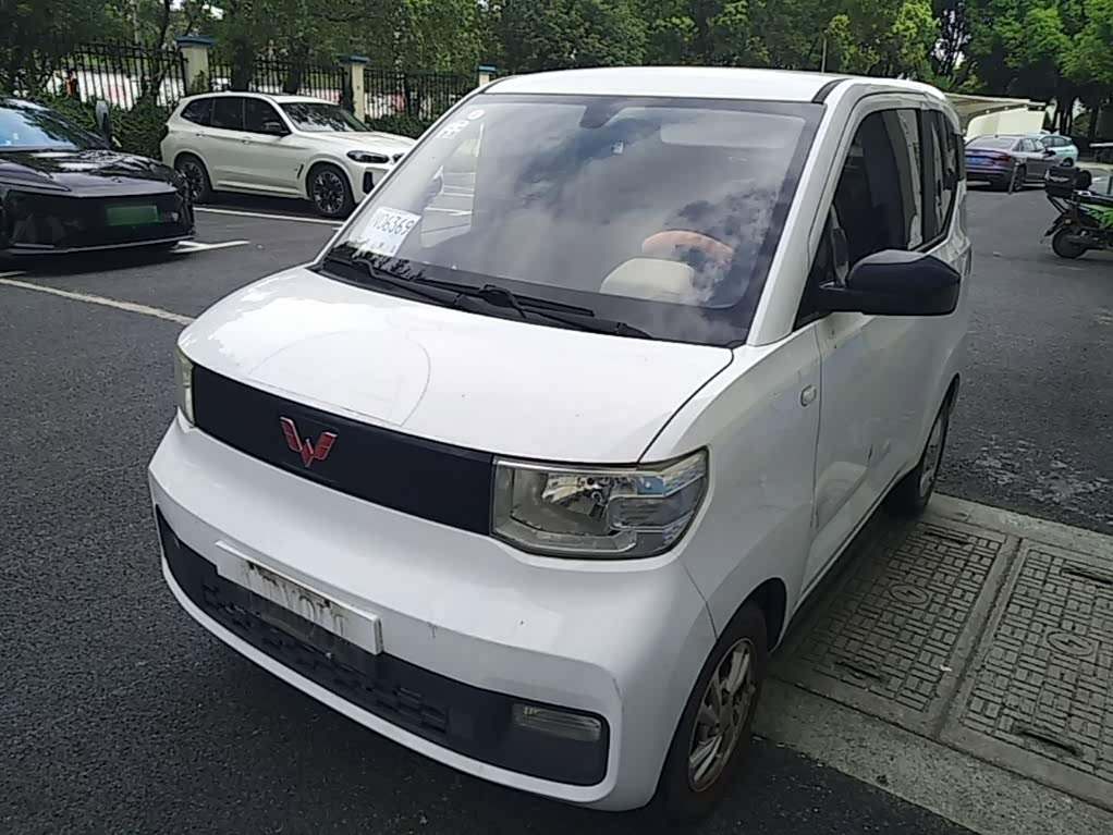 Wuling Mini EV