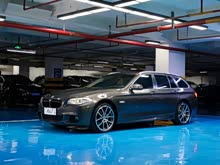 ����5ϵ(����) 2012�� 530i ������ ���а�