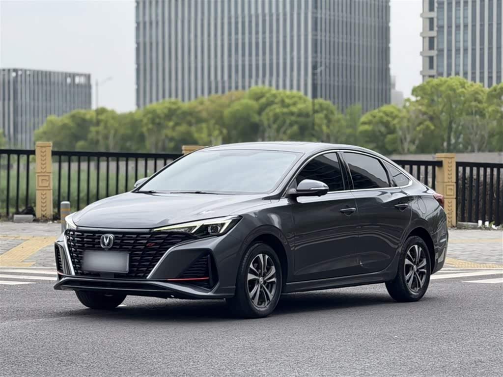 Changan Eado