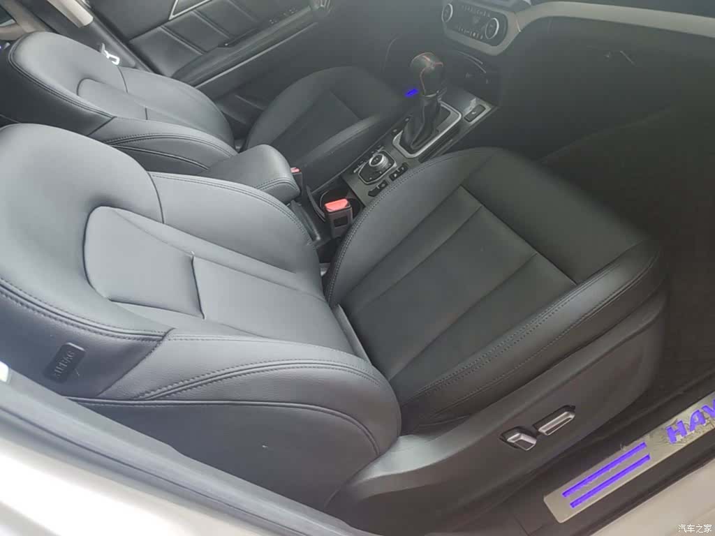 Haval H6, 2019 25