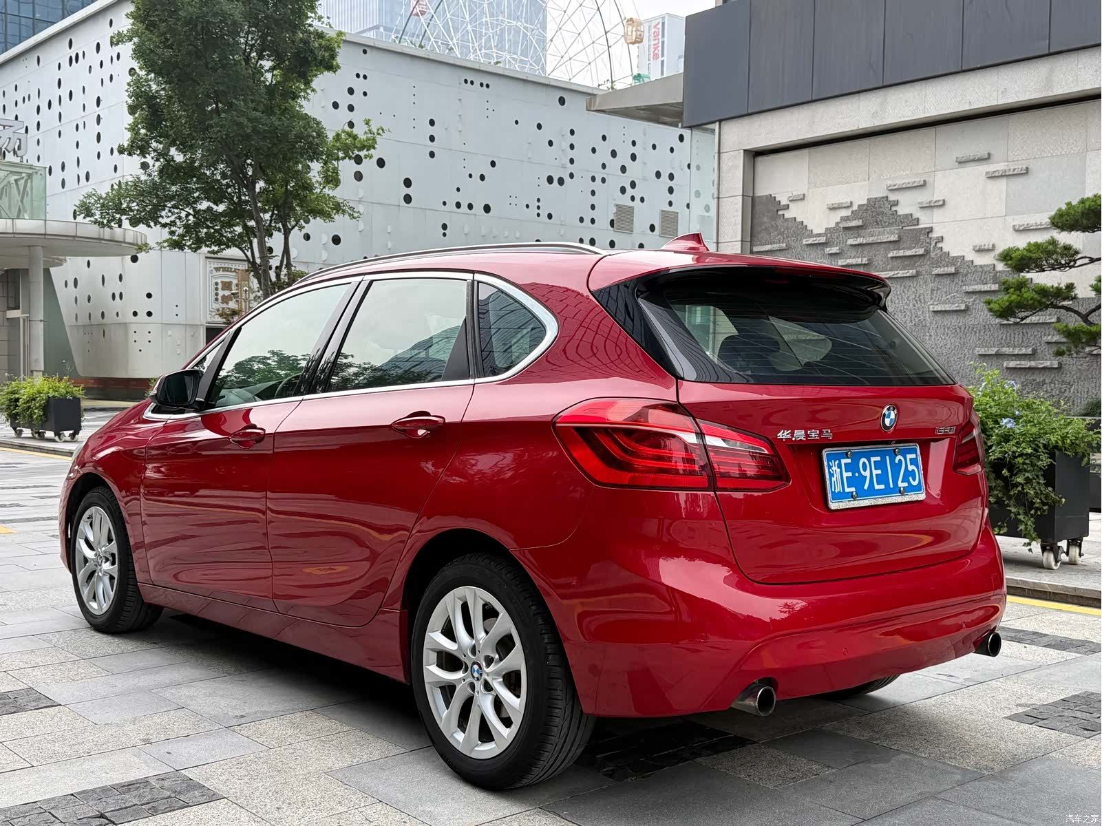 BMW 2 Series, 2017 6