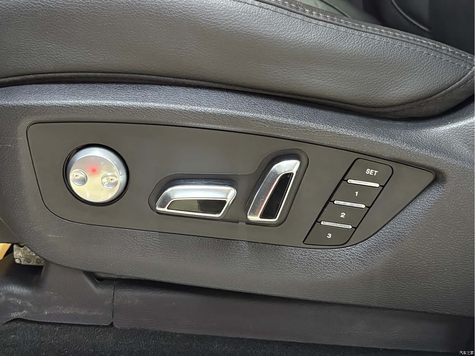 Haval H9, 2015 8