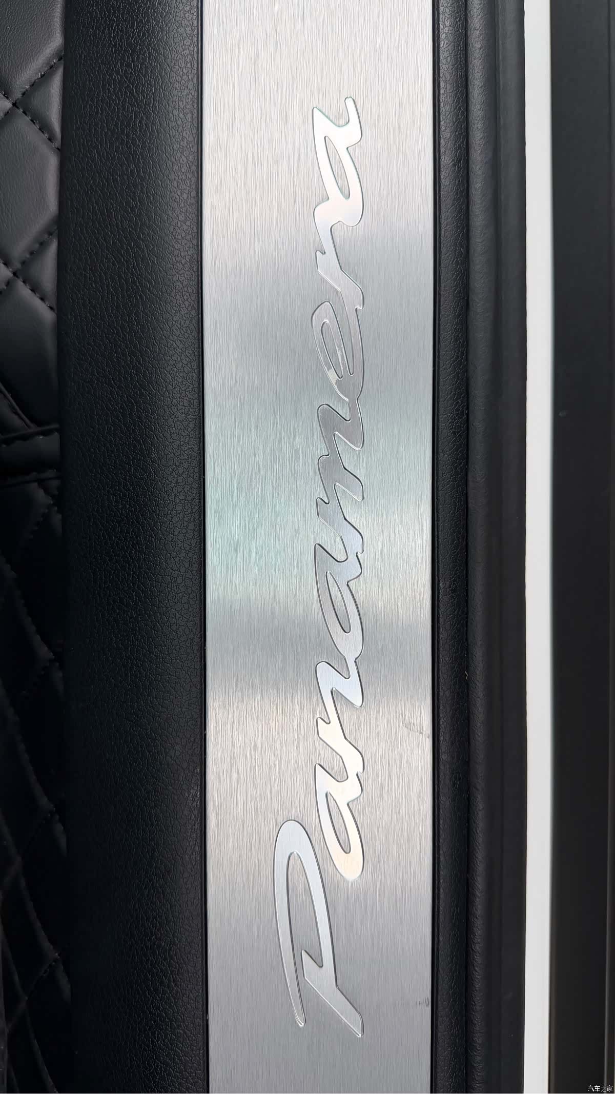 Porsche Panamera, 2025 15