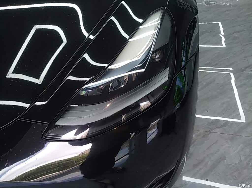 Tesla Model Y, 2023 24