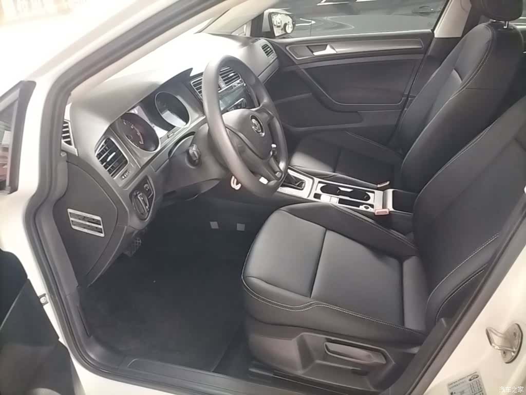 Volkswagen Golf, 2017 15