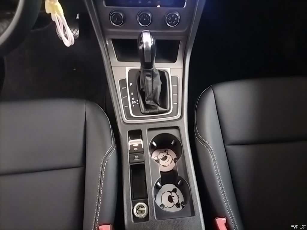 Volkswagen Golf, 2017 14