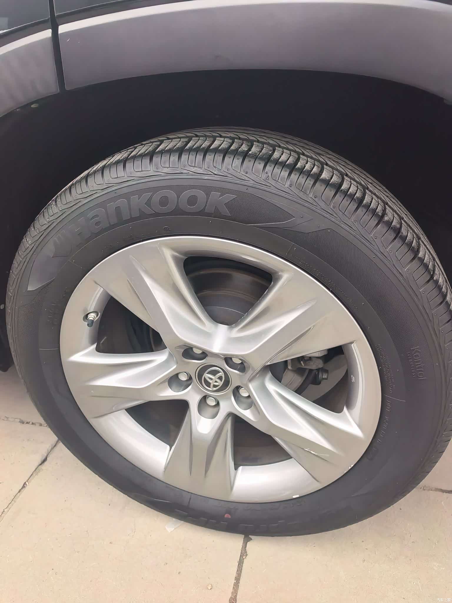 Toyota Highlander, 2021 15
