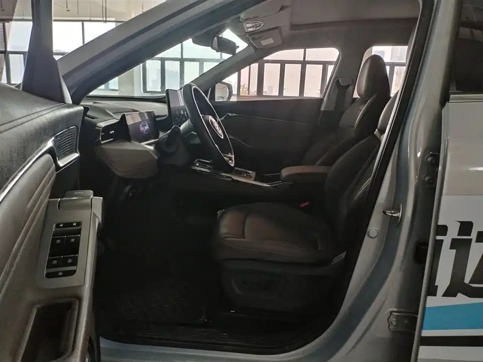 Trumpchi Trumpchi GS4