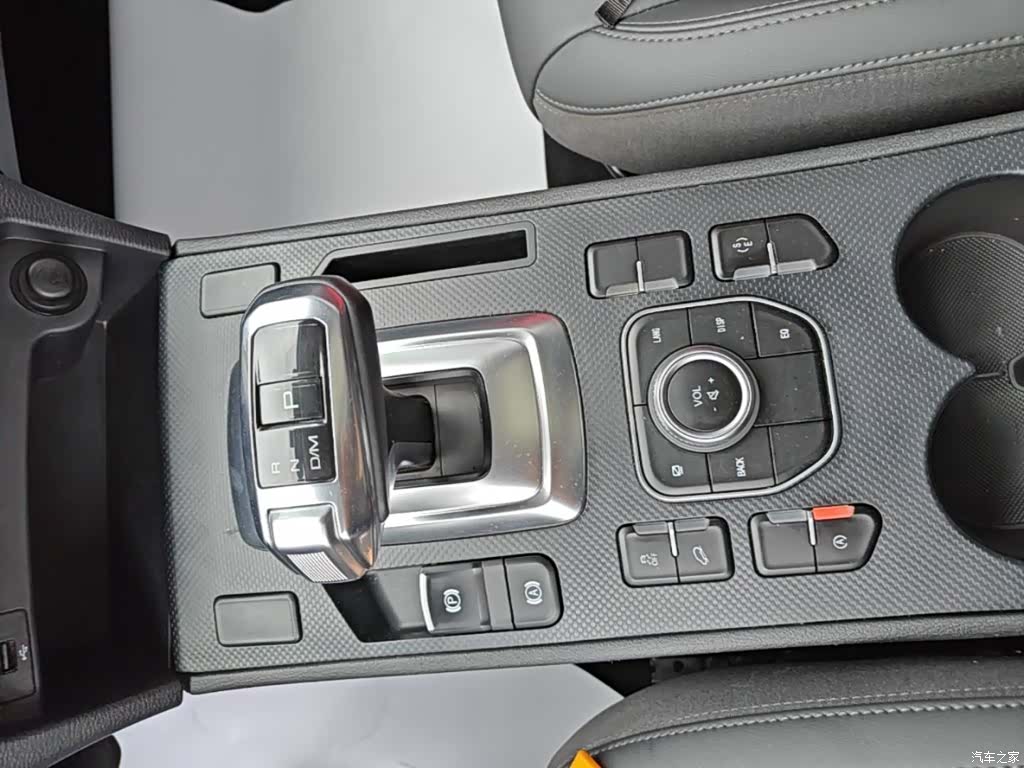 Haval H6, 2020 14