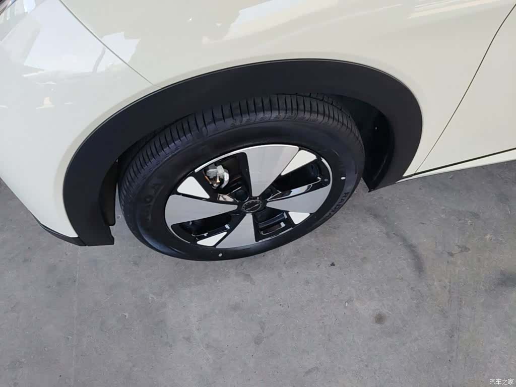 BYD Dolphin, 2024 23