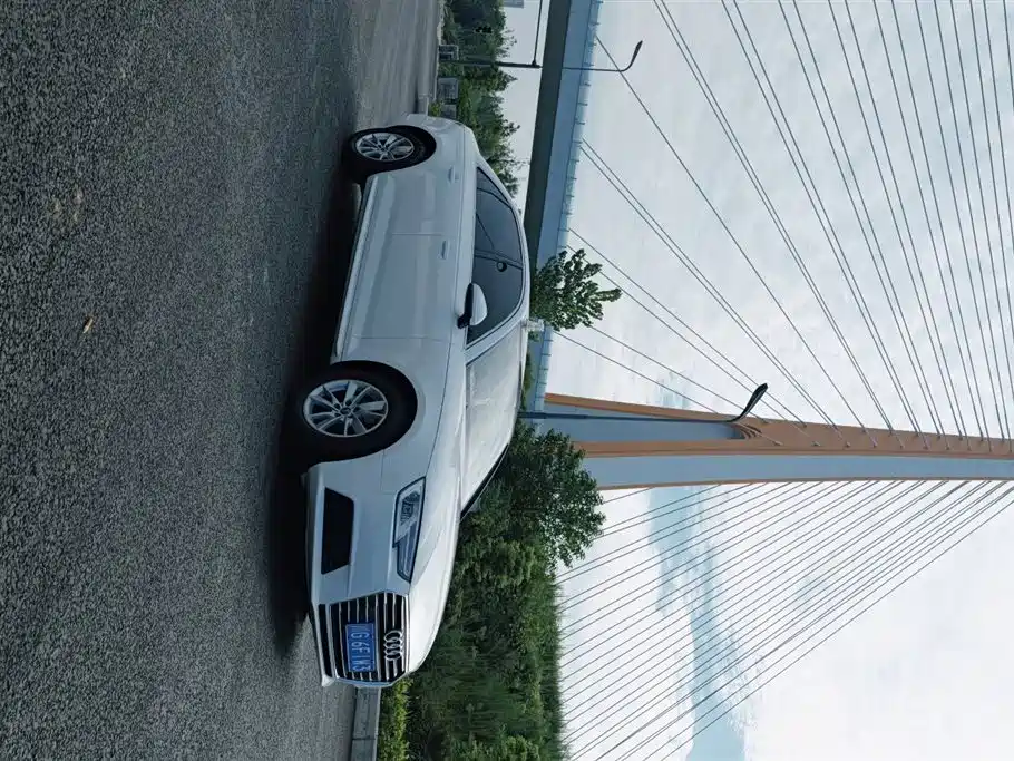 Audi A4L Audi A4L