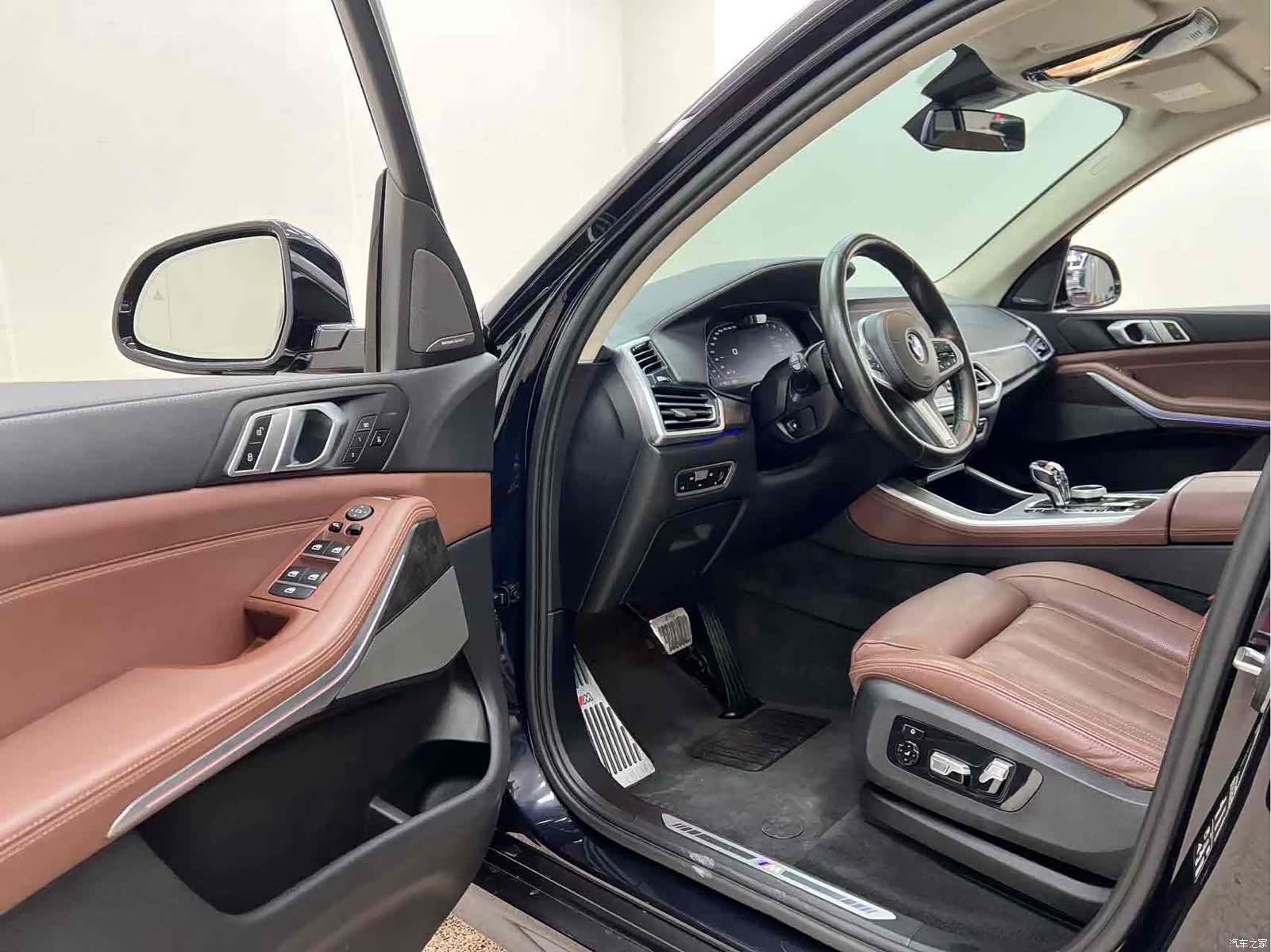 BMW X5, 2022 10