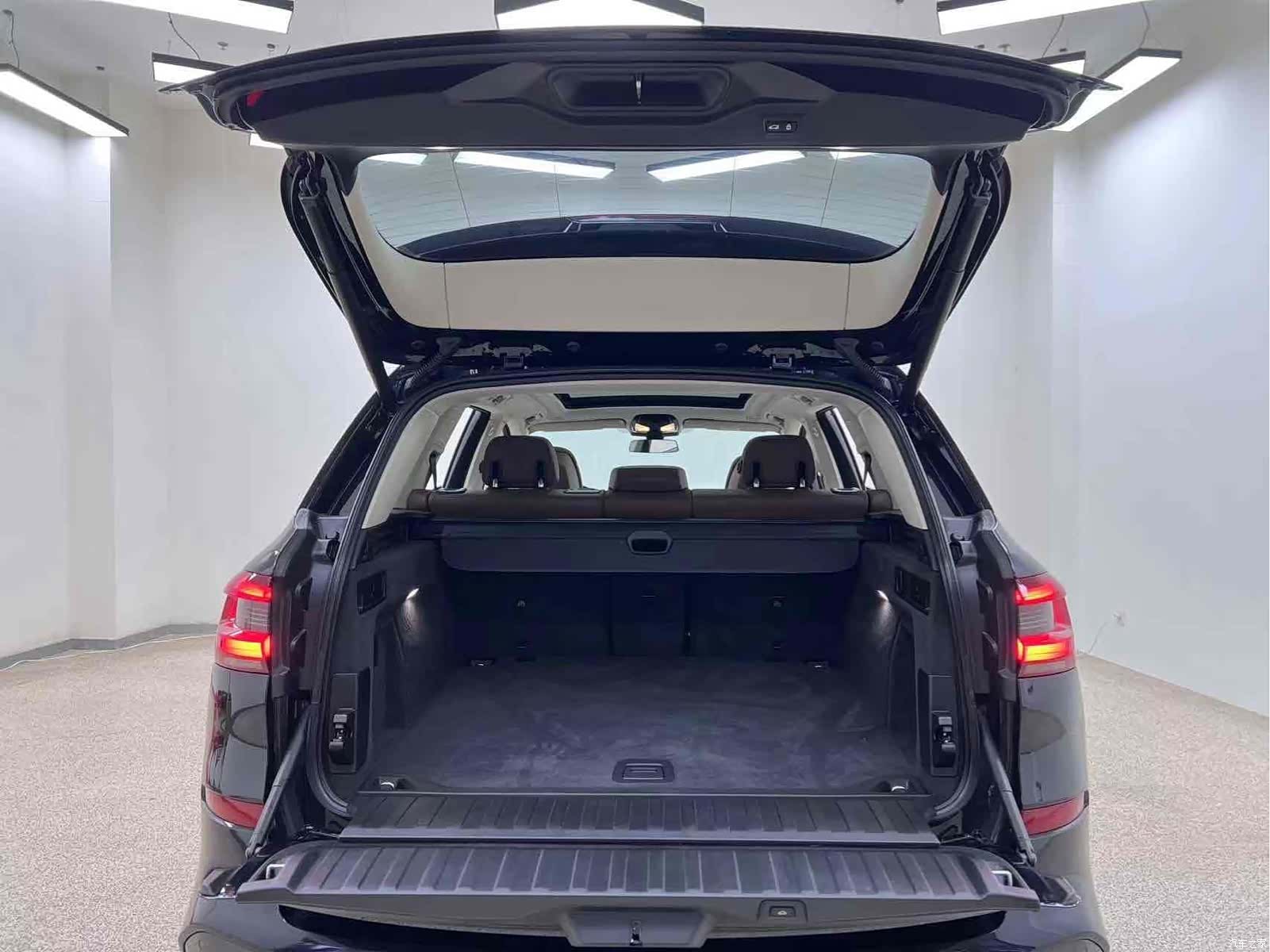 BMW X5, 2022 26