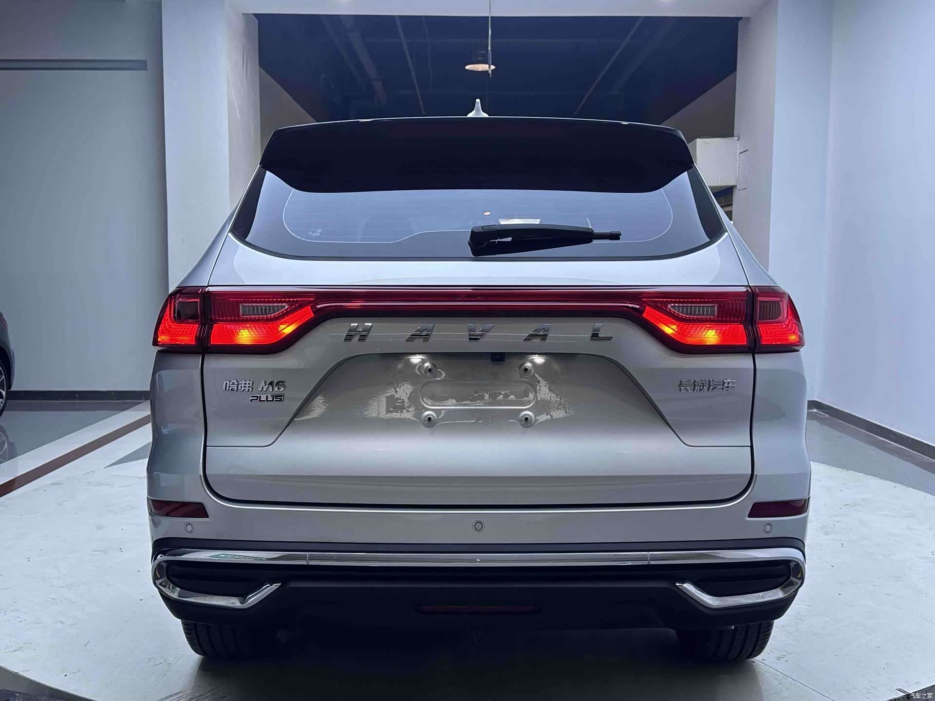 Haval M6, 2023 4
