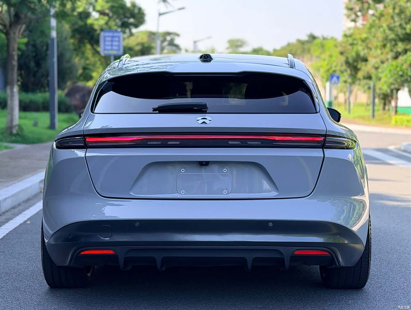 NIO ET5, 2024 17